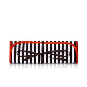 **SOLD** Henri Bendel Limited Ed. Jewelry Roll